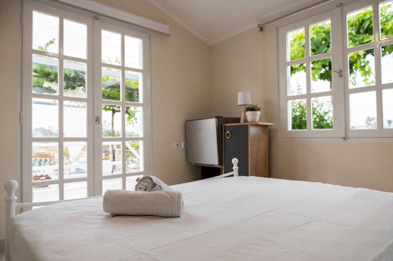 Sea View Residence 新基奥斯 外观 照片