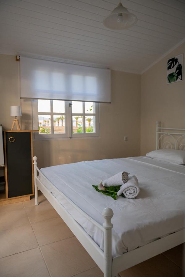 Sea View Residence 新基奥斯 外观 照片