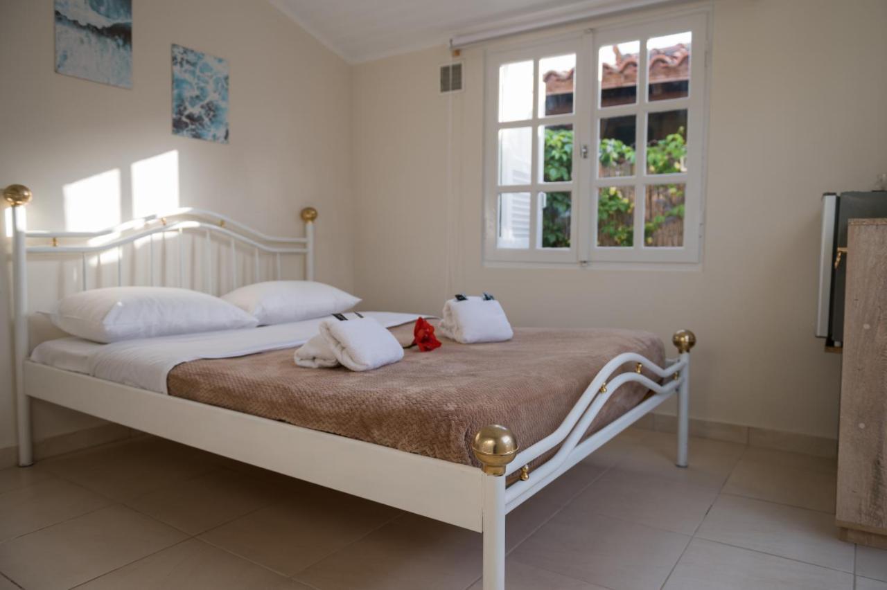 Sea View Residence 新基奥斯 外观 照片